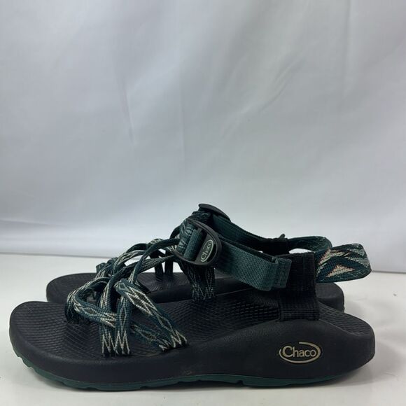 Chaco ZX/2 Classic Double Strap Women’s Sandals - Picture 6 of 12